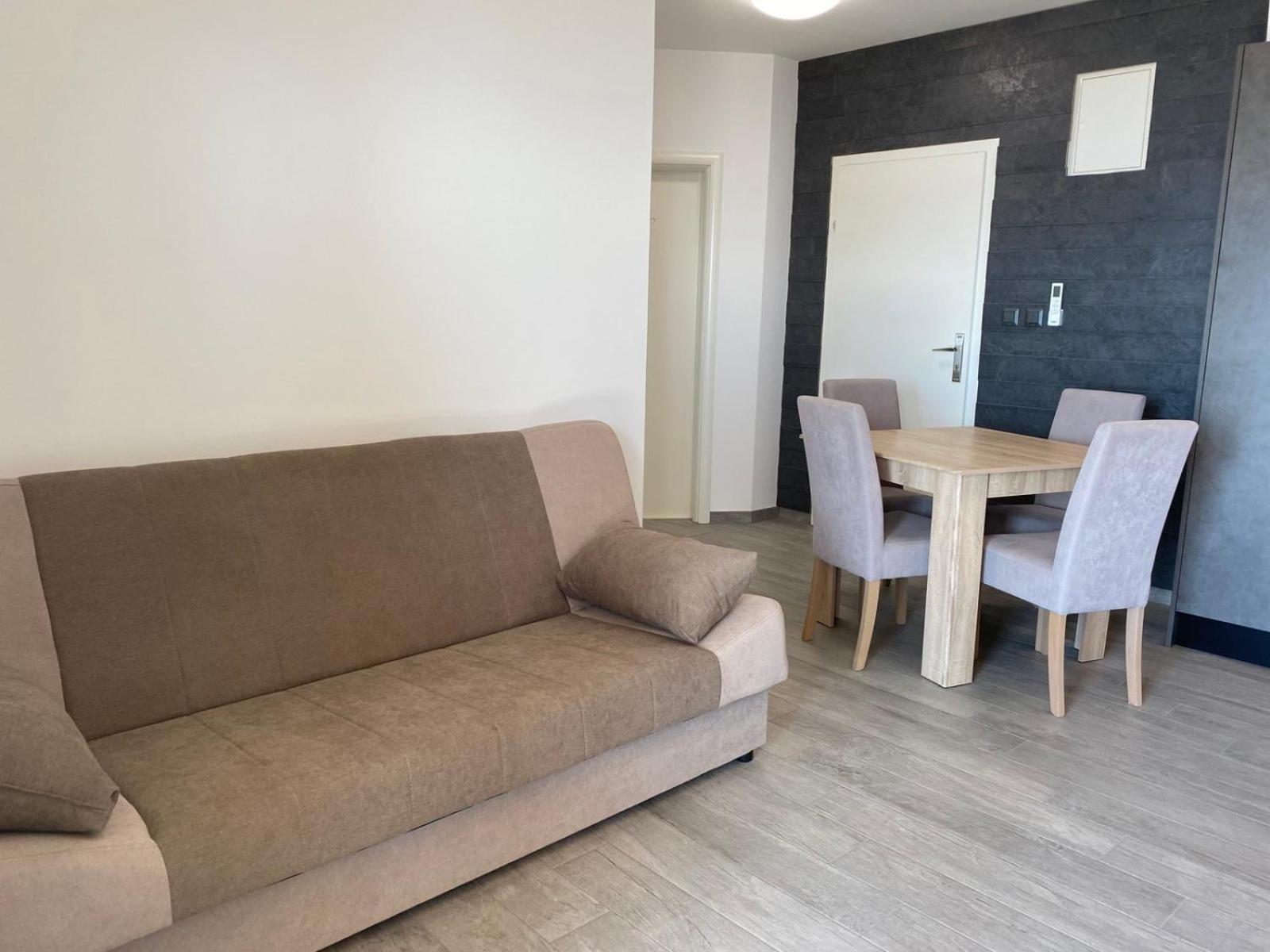 Sea View Apartment Sveti Juraj Exterior photo
